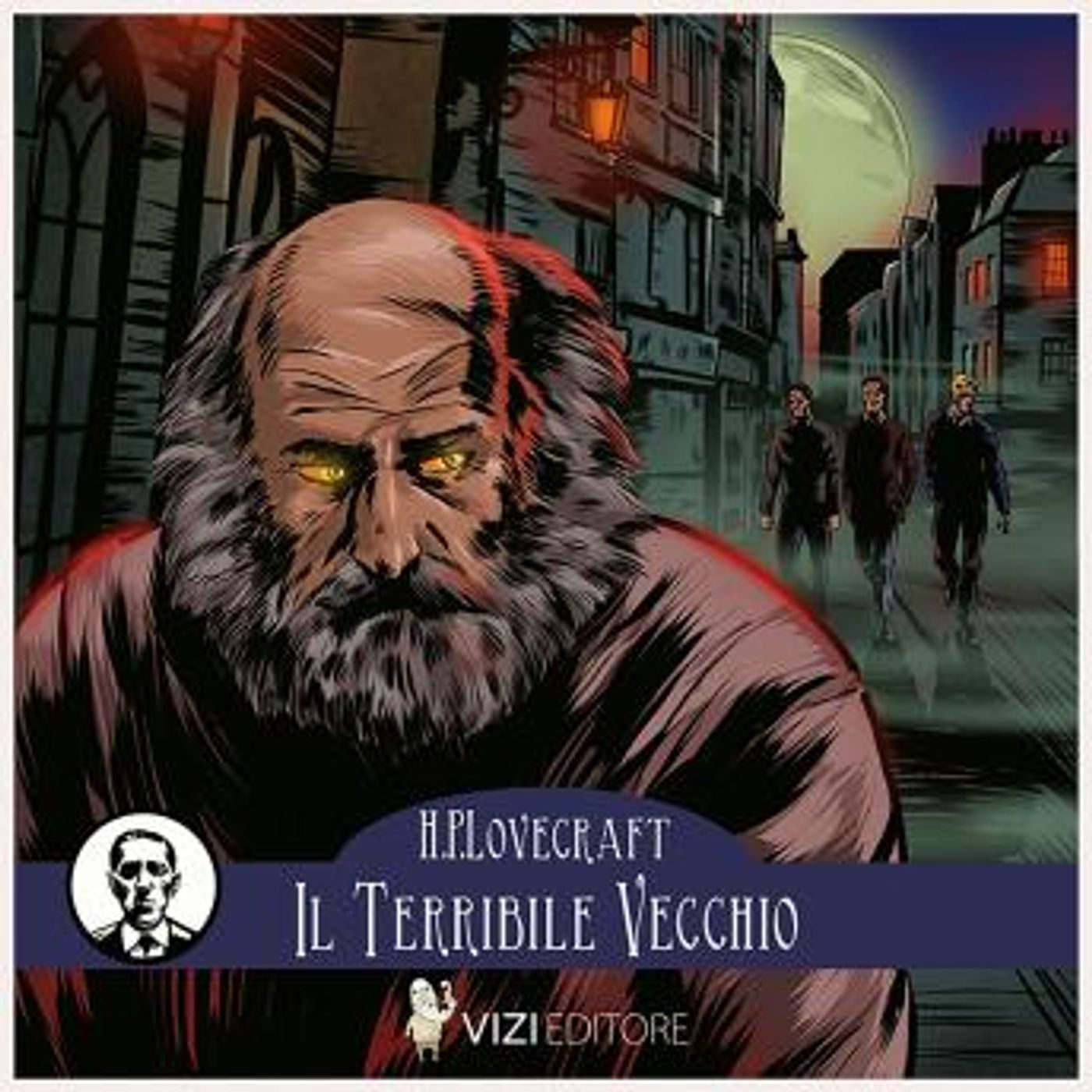 Download Incredible Full Audiobooks in Mystery, Thriller & Horror, Horror