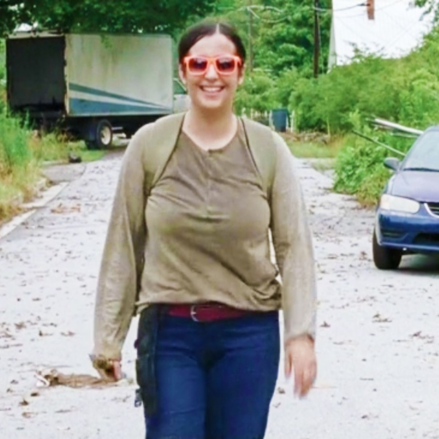 The Walking Dead S07E06 "Swear" episode artwork