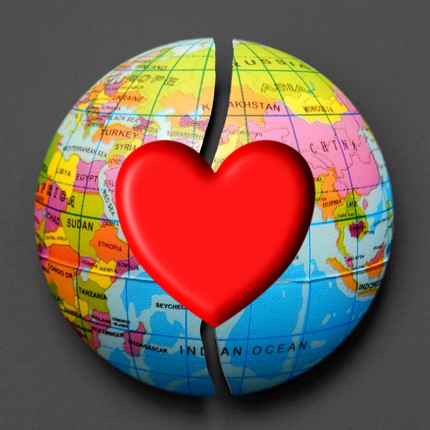 Episode 60 Opportunity to Mend Your Relationships
