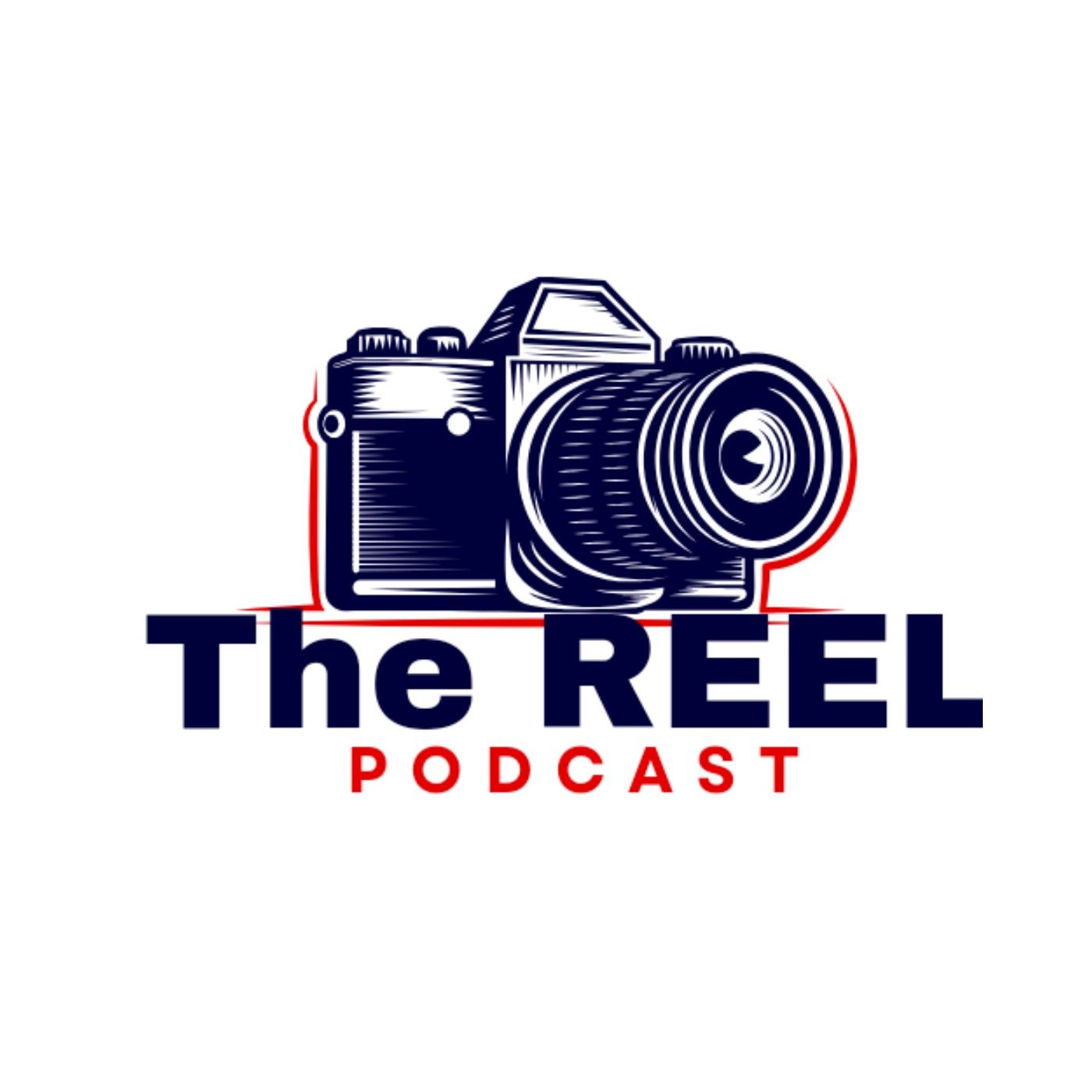 The Reel Podcast podcast artwork