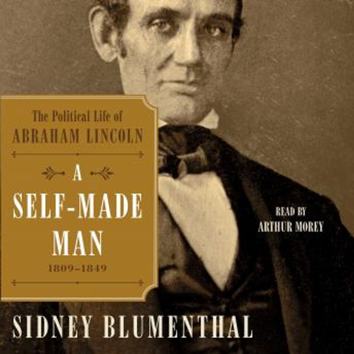 Listen to Best Full Audiobooks in History, The Americas