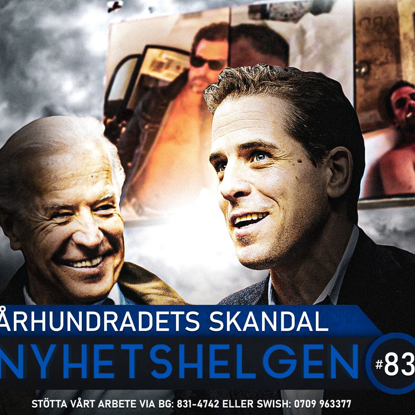 Nyhetshelgen med Ingrid&Maria