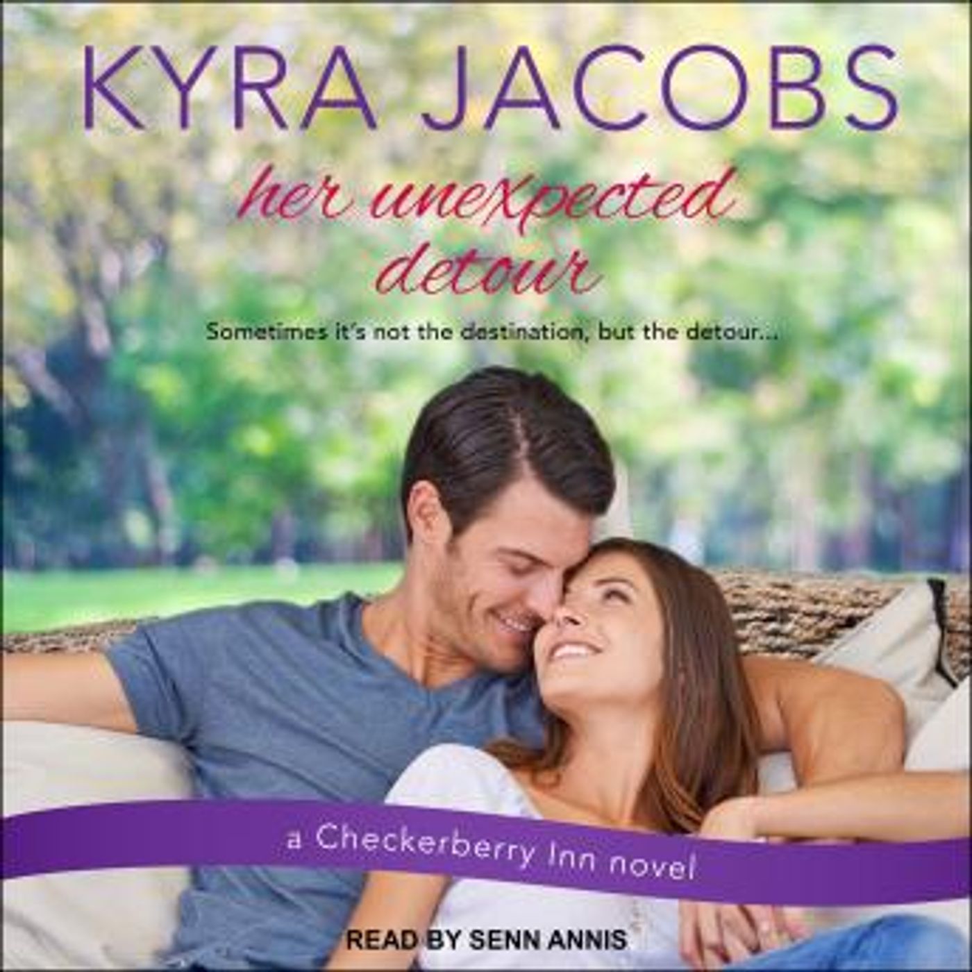 Get Your Favorite Full Audiobooks in Romance, Modern