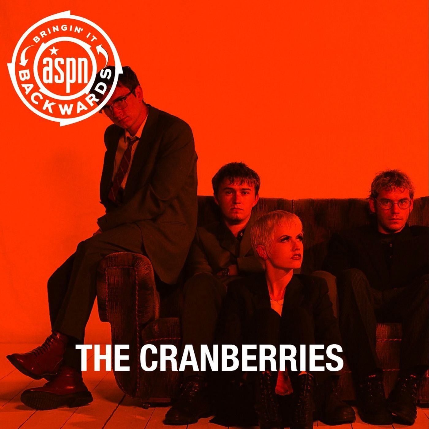 Interview with The Cranberries