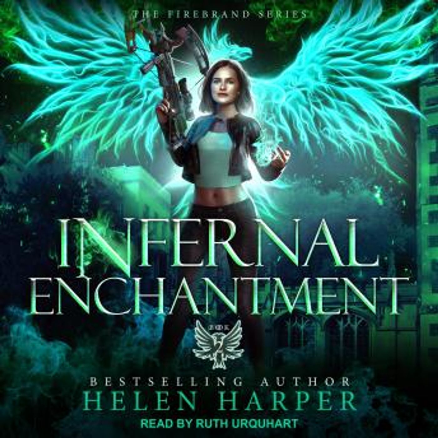 Download Incredible Full Audiobooks in Science Fiction & Fantasy, Fantasy