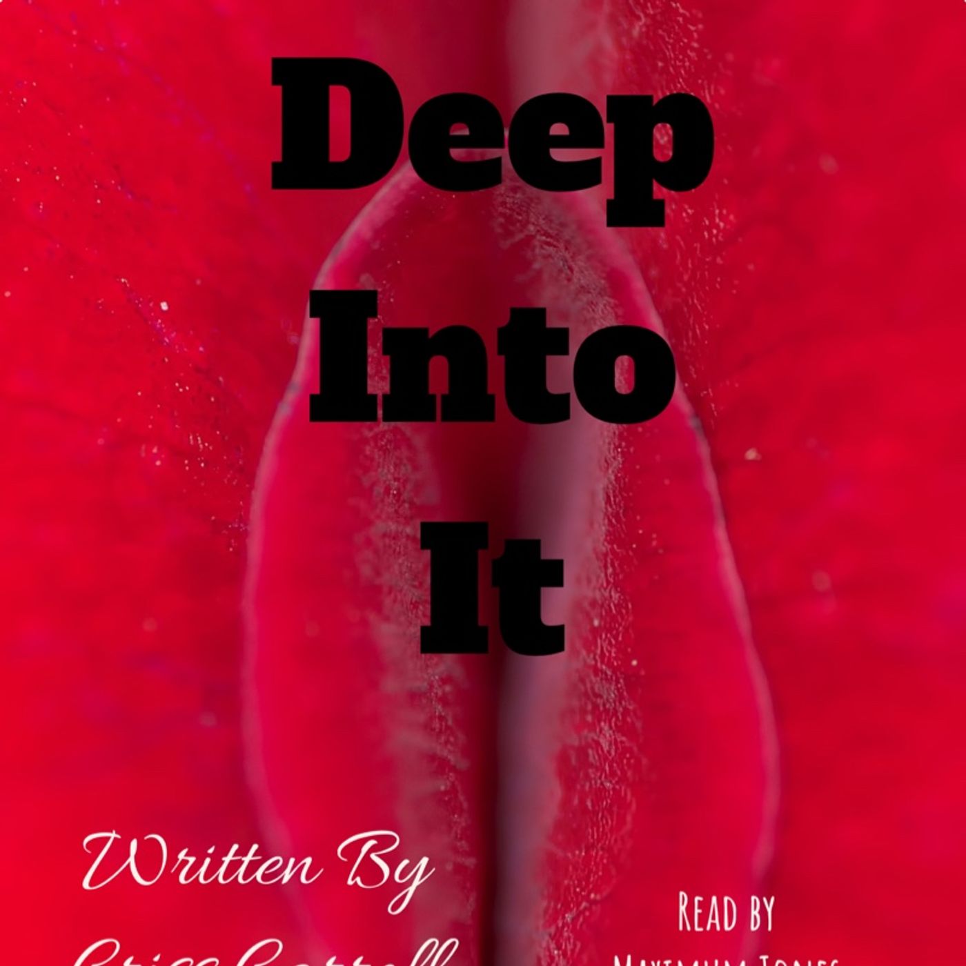 In Too Deep- Story 8- Up The Ass