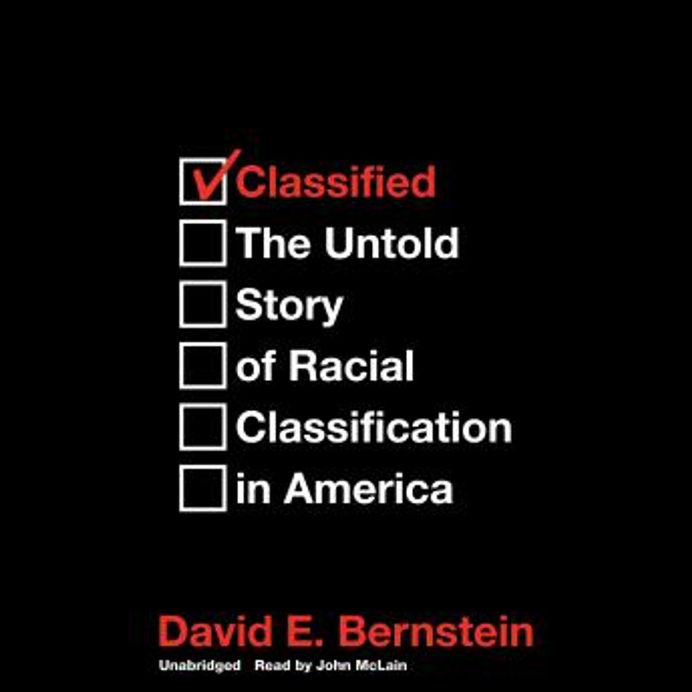Explore the Latest Audiobooks in Non-Fiction, Current Affairs, Law, & Politics