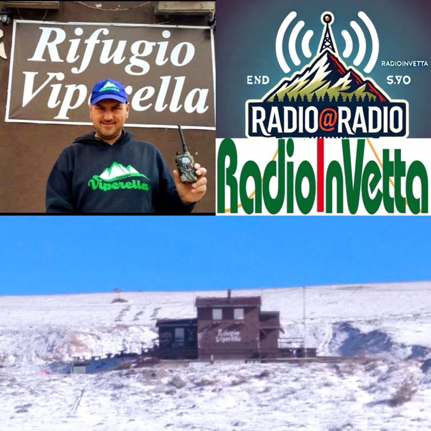 Radio@Radio