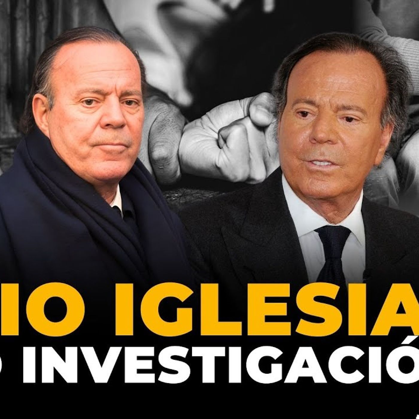 CASO JULIO IGLESIAS EXTRABAJADORAS ROMPEN EL SILENCIO episode artwork