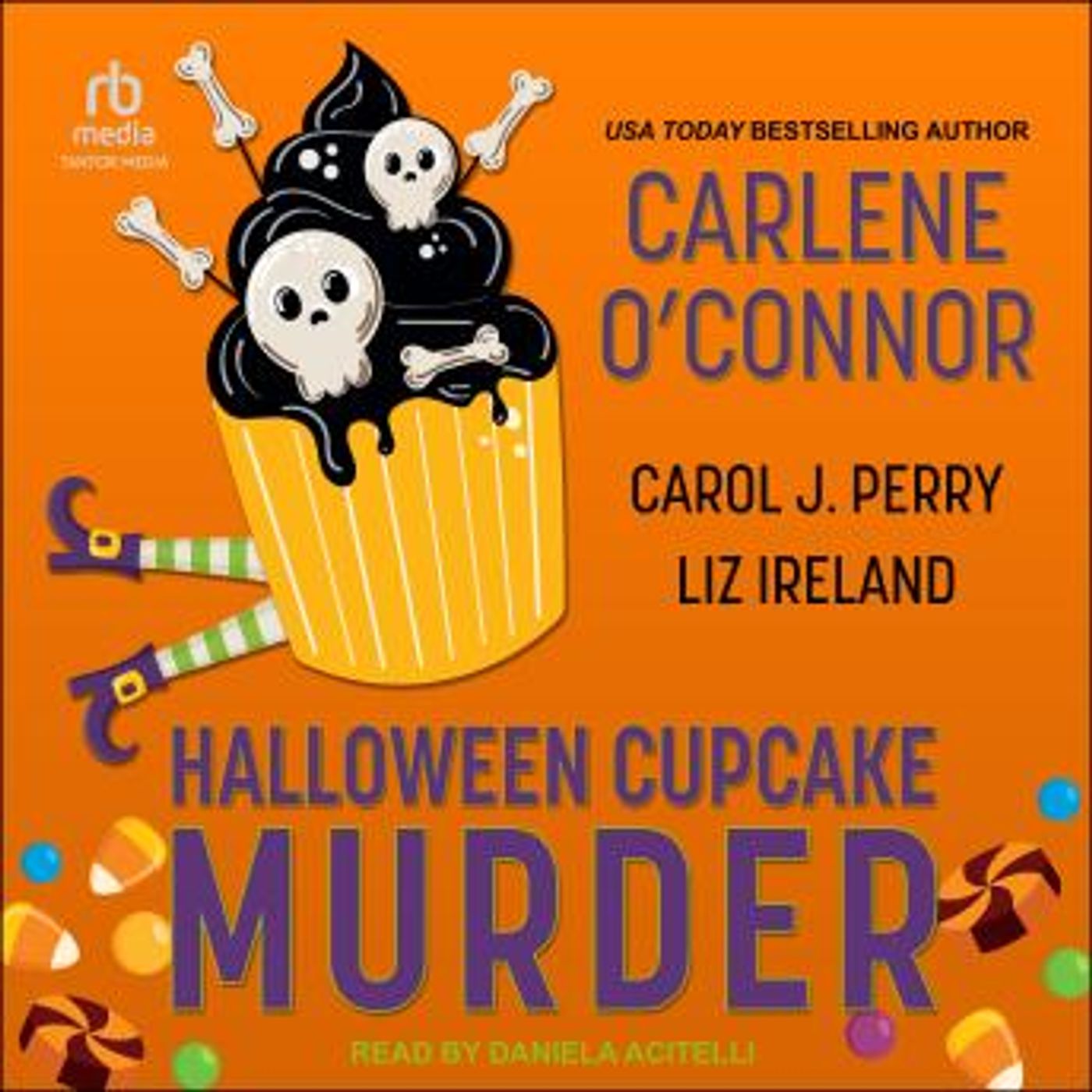 Top Full Audiobooks in Mystery, Thriller & Horror, Suspense