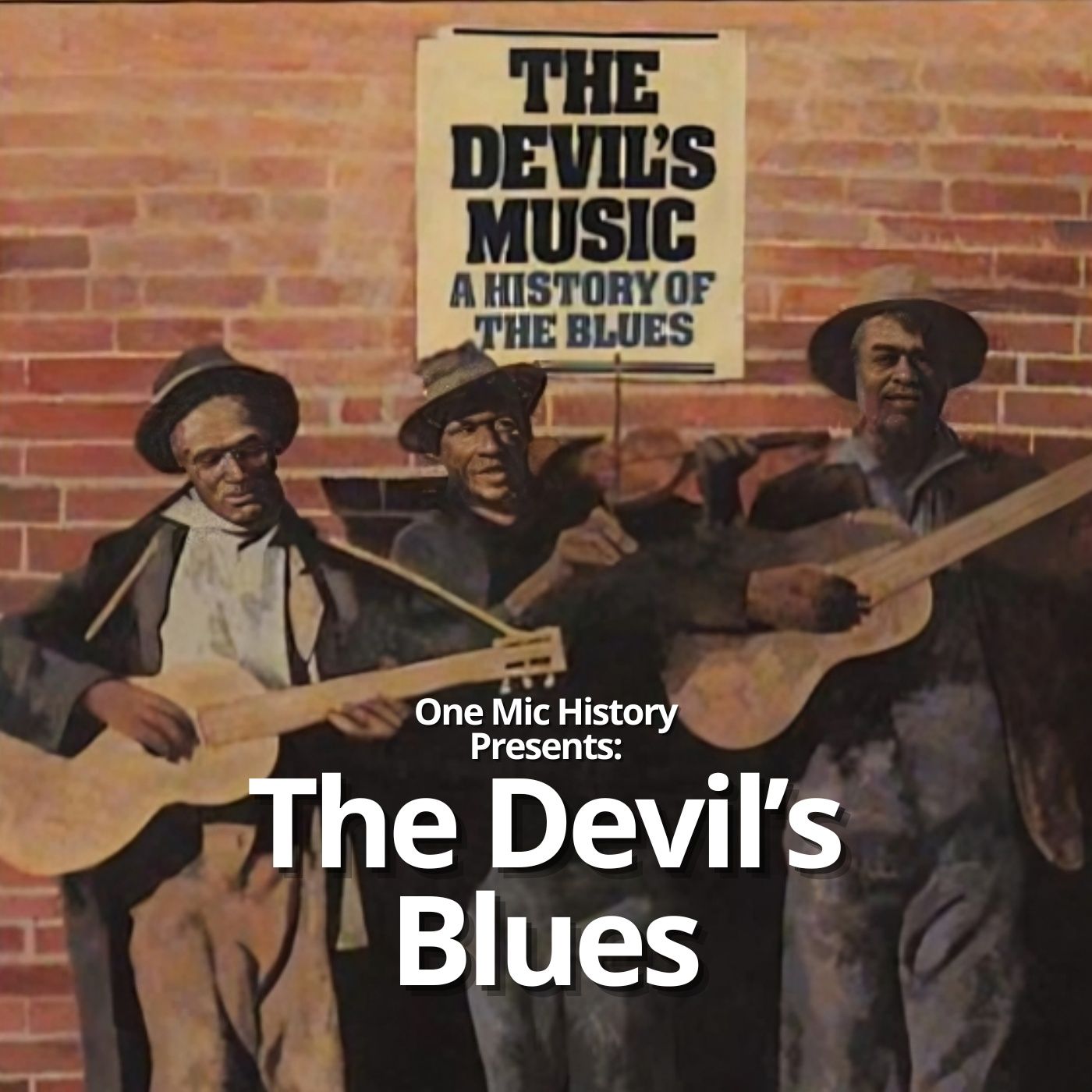 The SHOCKING Reason Why They Called Blues 