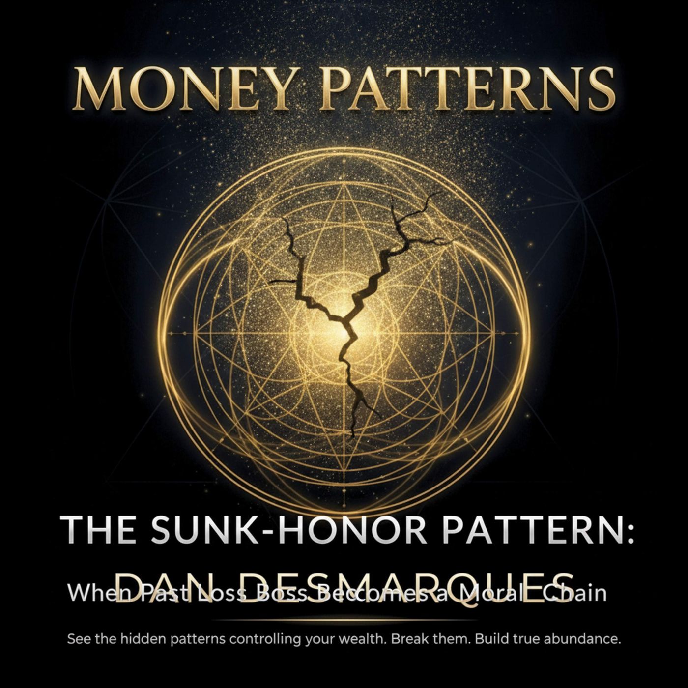 The Sunk-Honor Pattern: When Past Loss Becomes a Moral Chain episode artwork
