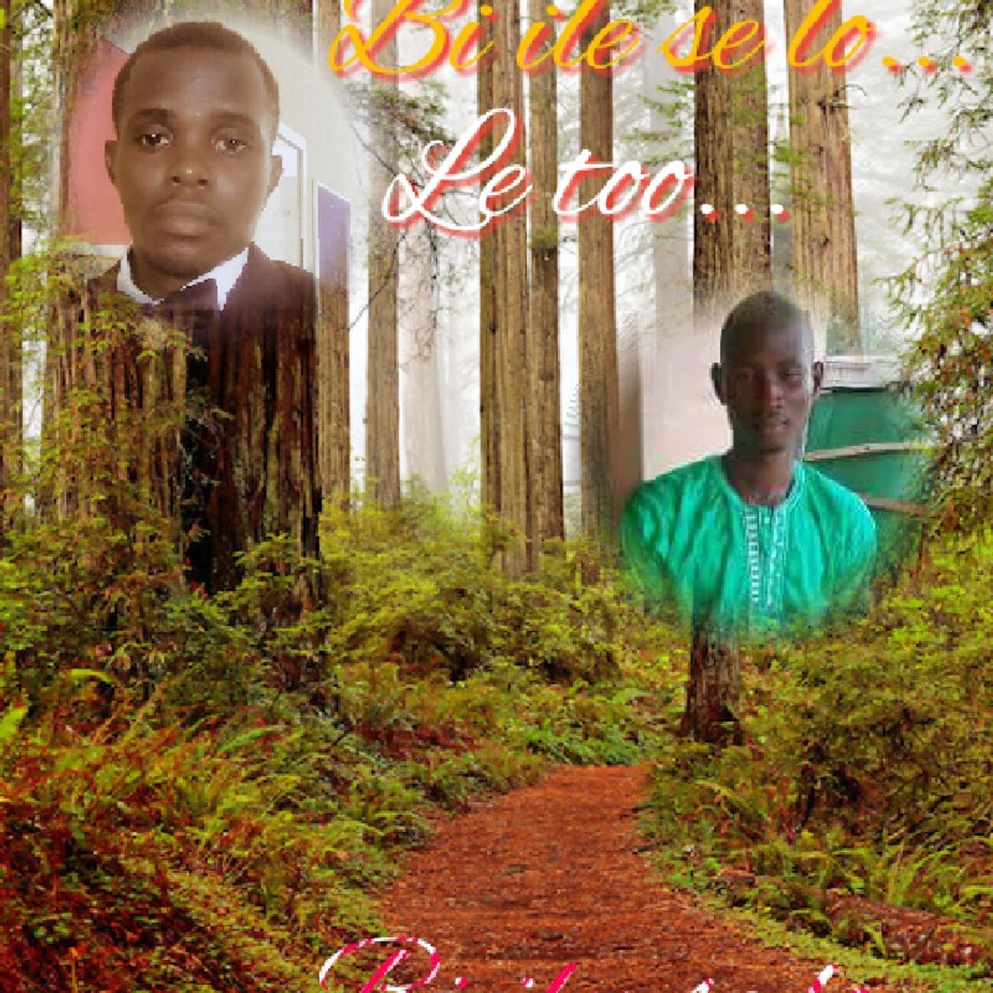 Olaojo Olamide Mc Olaz\'s show
