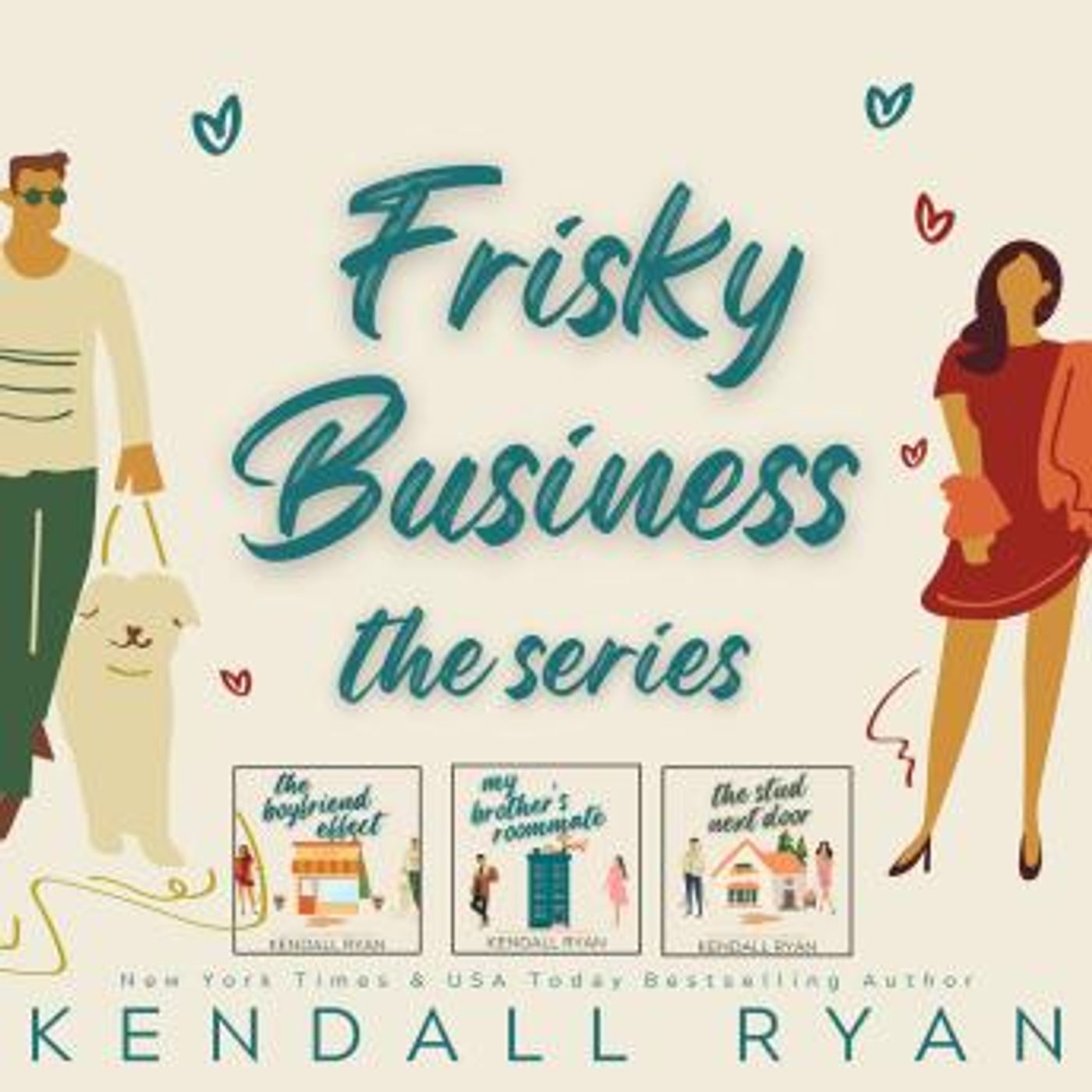 Discover the Best Audio Stories in Romance, Modern