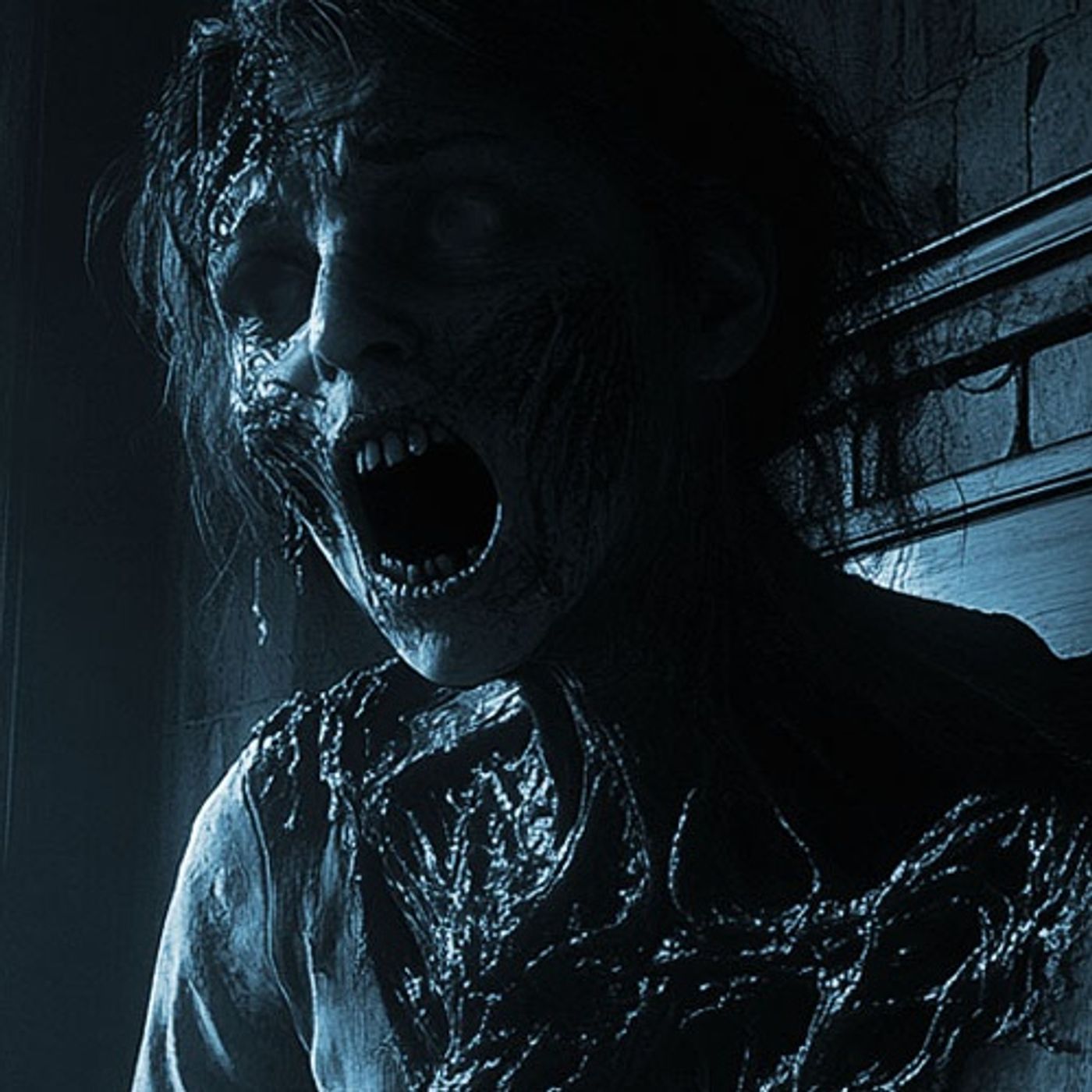 La Posesión Que Acabó Con Una Vida Historias De Terror - REDE