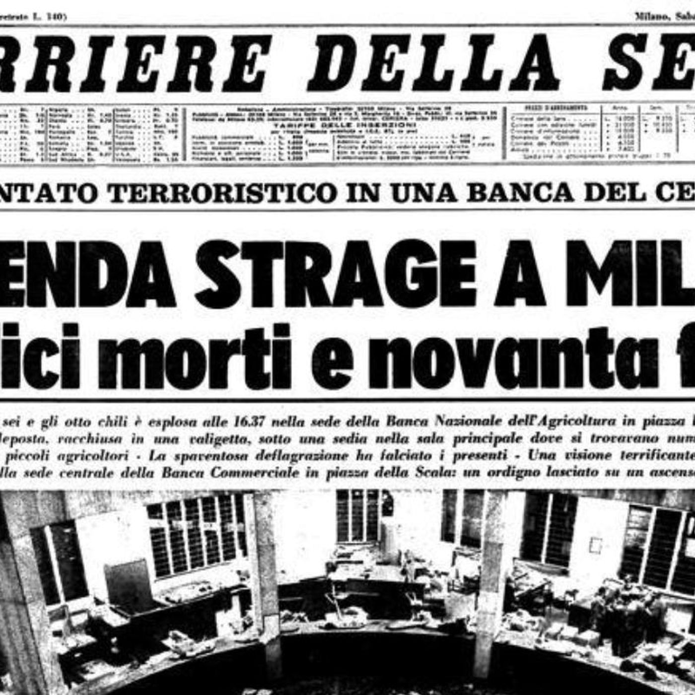 Spazio 70