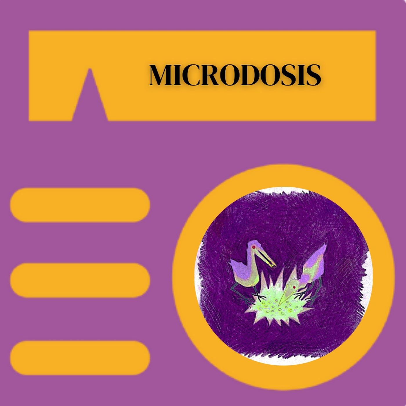 Microdosis