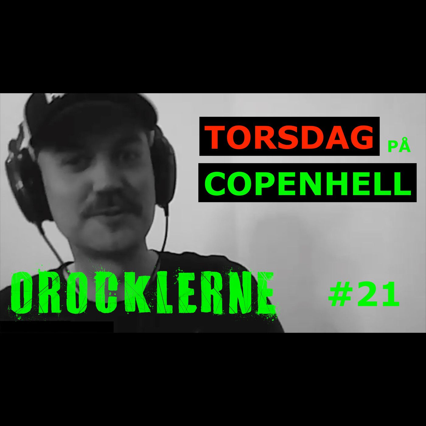 Orocklerne