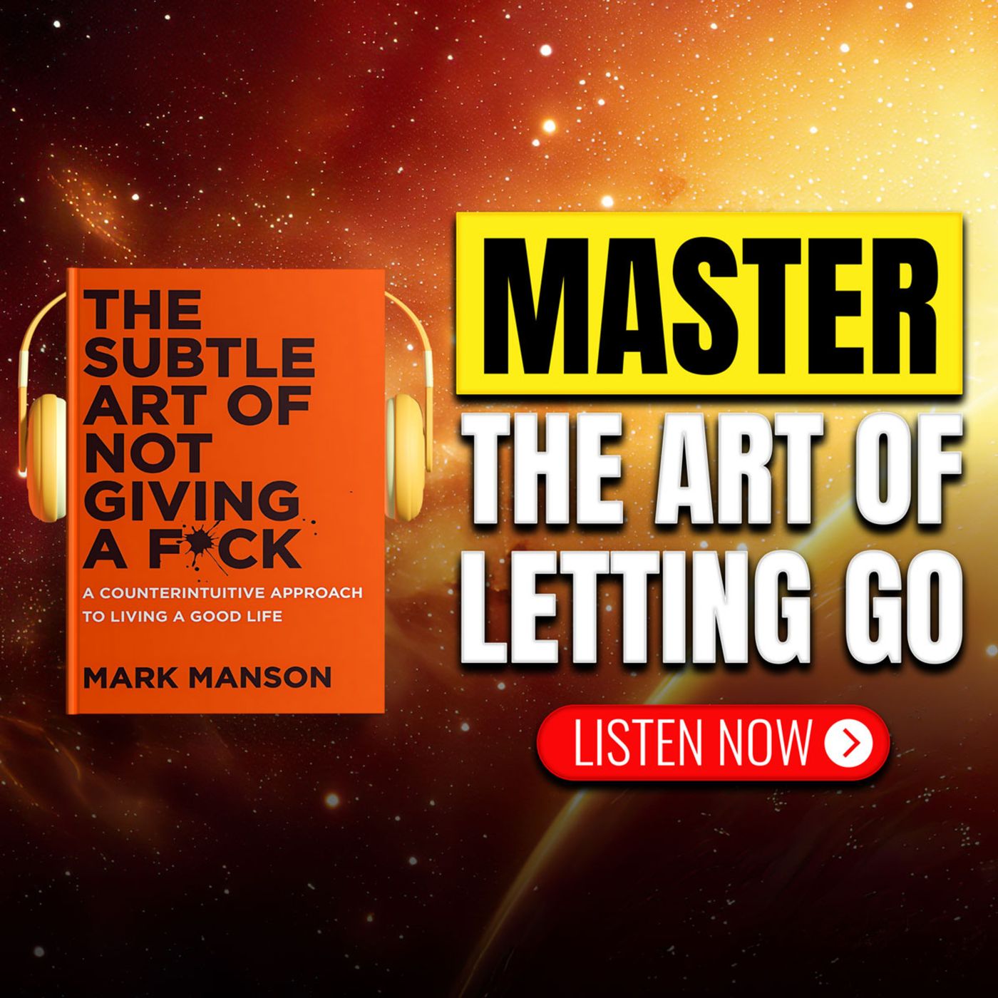 🔥 MARK MANSON 💎 The Subtle Art Of Not Giving A F*ck 🌟 Finding Freedom that Matters 📖 SUMMARY