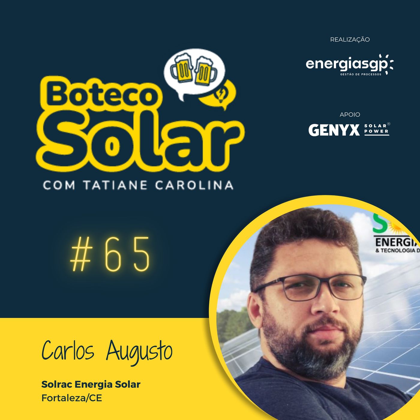 Boteco Solar