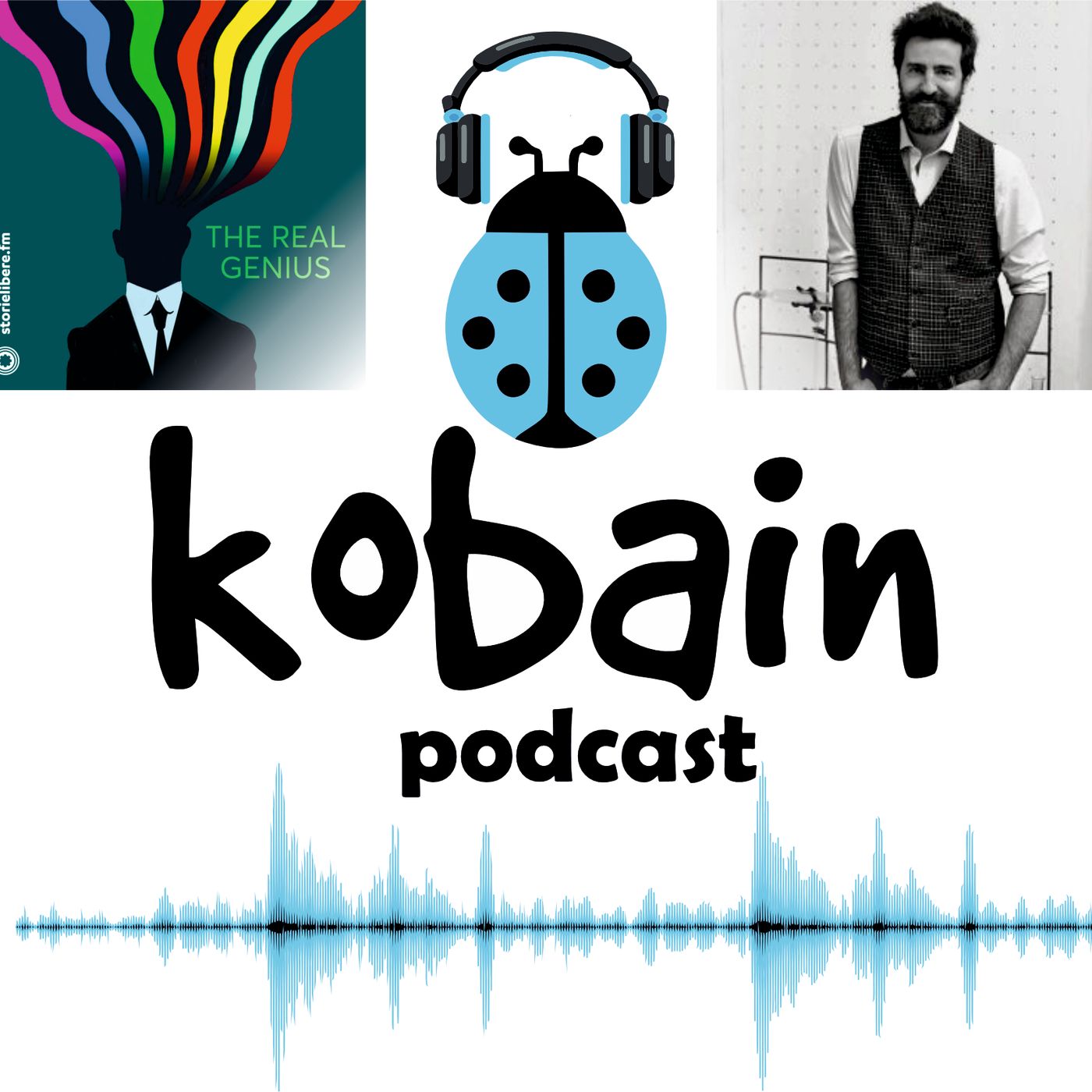 Kobain Podcast