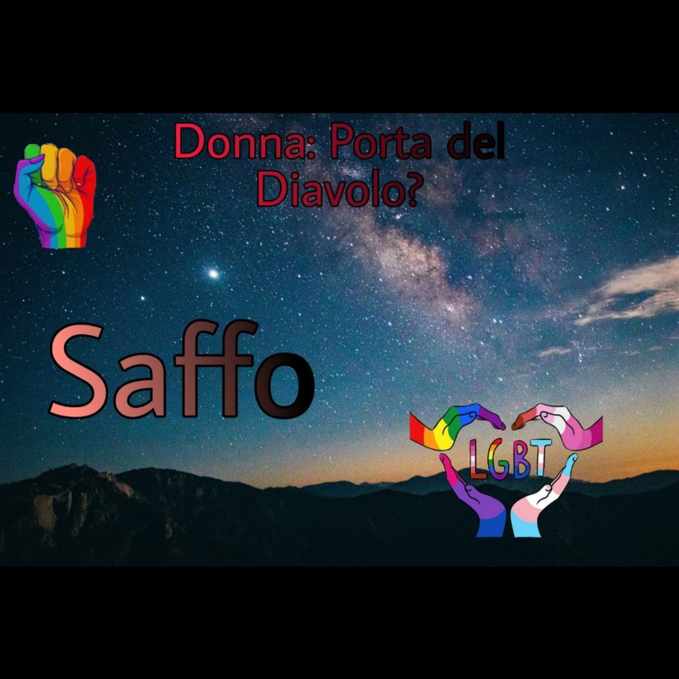 Donna: Porta del diavolo?