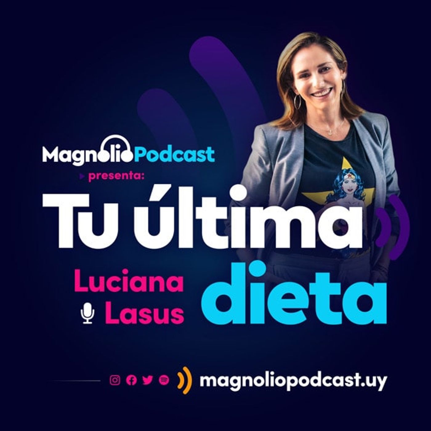 Tu última dieta · Magnolio Podcast