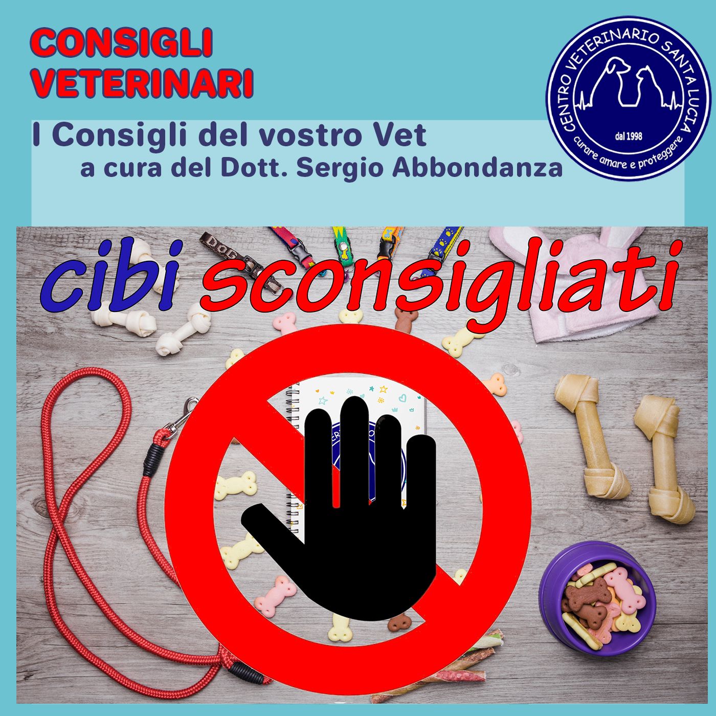 Consigli Veterinari
