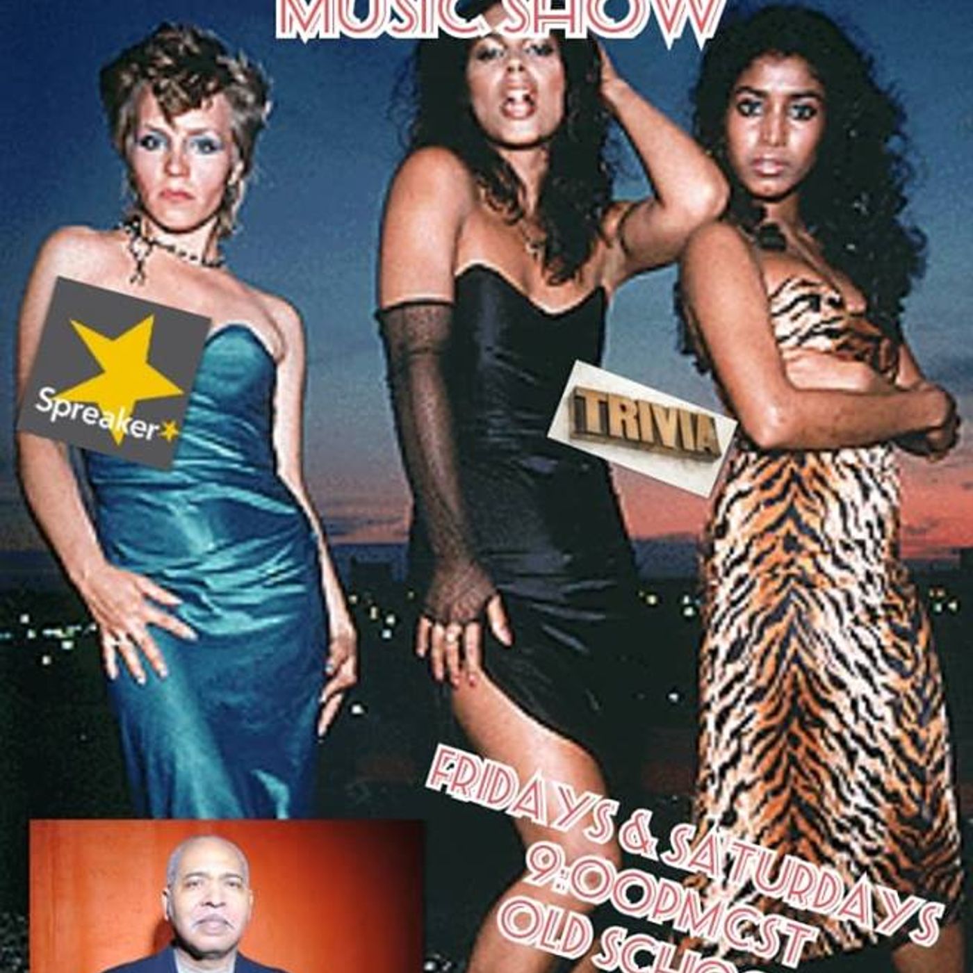 The Triple M Show