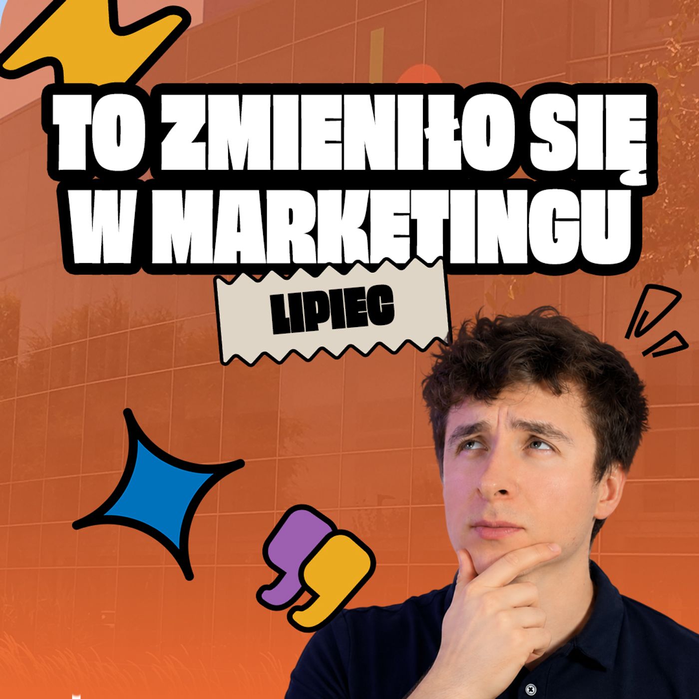 Nie przegap: Google Ads zmienia zasady, Sinsay testuje AI | Newsy marketingowe LIPIEC Nie przegap: Google Ads zmienia zasady, Sinsay testuje AI | Newsy marketingowe LIPIEC