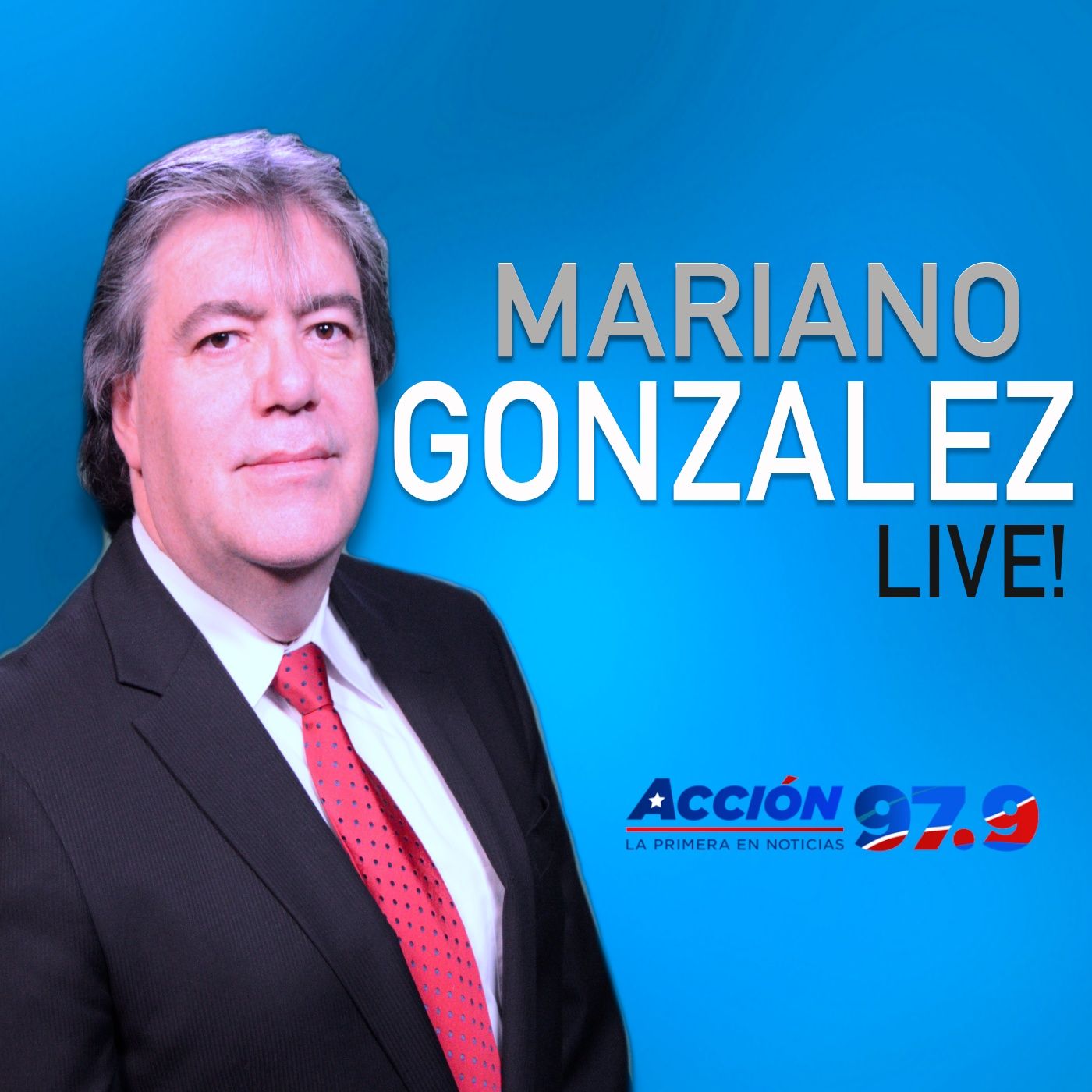 Accion 97.9