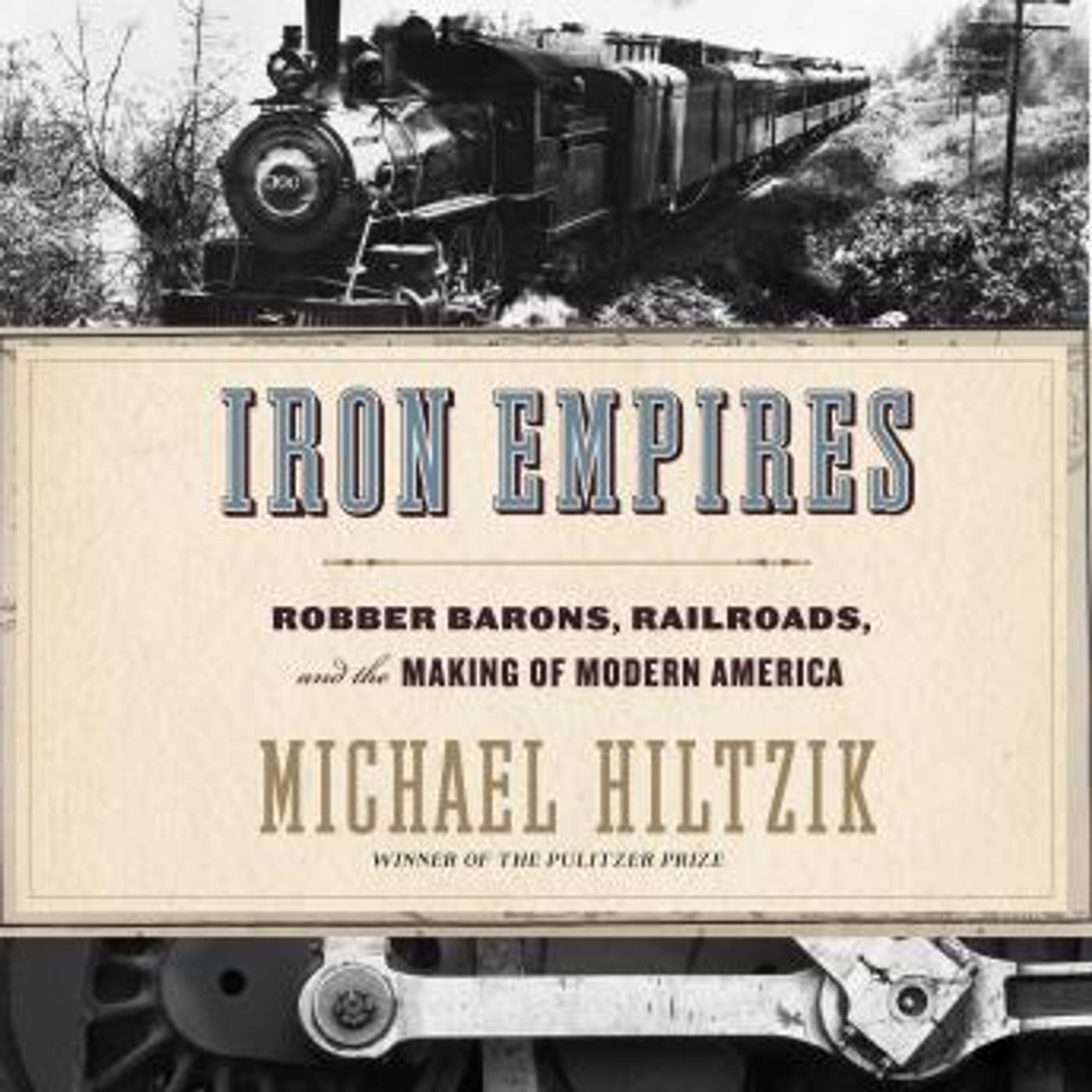 Explore New Full Audiobooks in History, The Americas