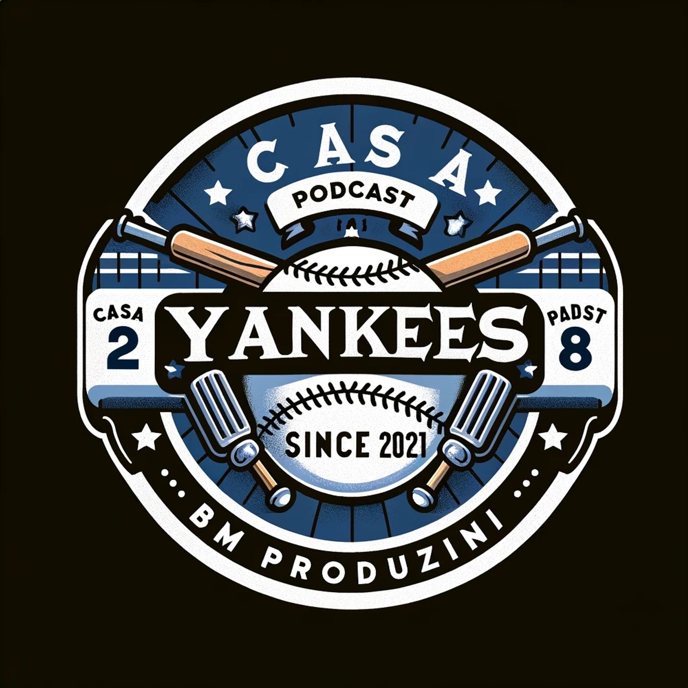 Casa Yankees