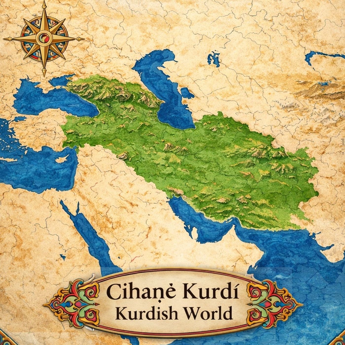 شۆڕشی جەهەنەم-بەشی کۆتایی episode artwork