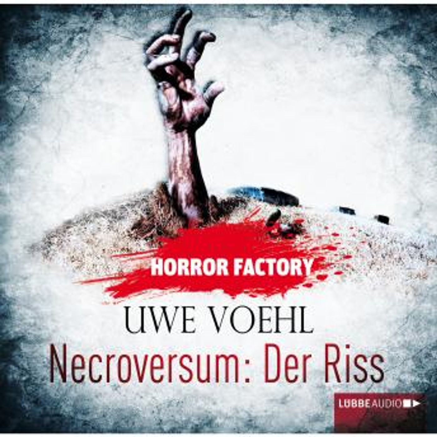Download New Full Audiobooks in Mystery, Thriller & Horror, Horror