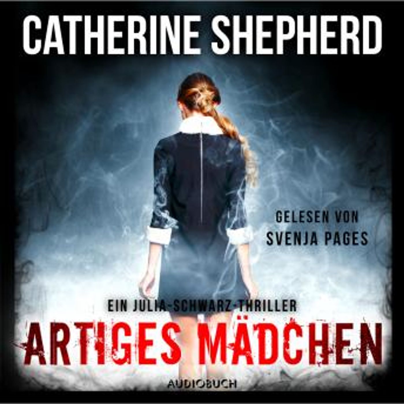 Best Full-Length Audiobooks in Mystery, Thriller & Horror, Suspense
