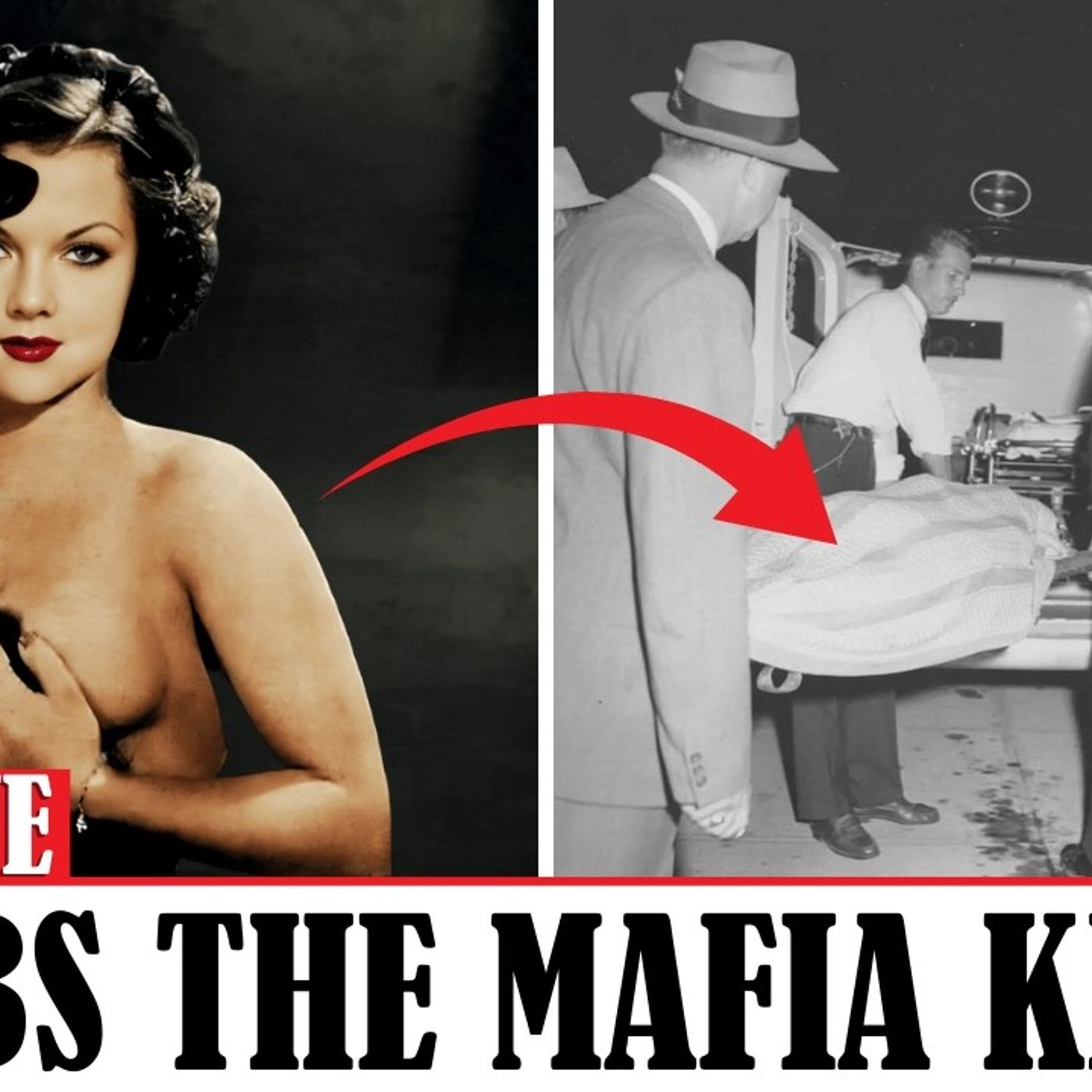 Hollywood Hits: 25 Stars Silenced by the Mob