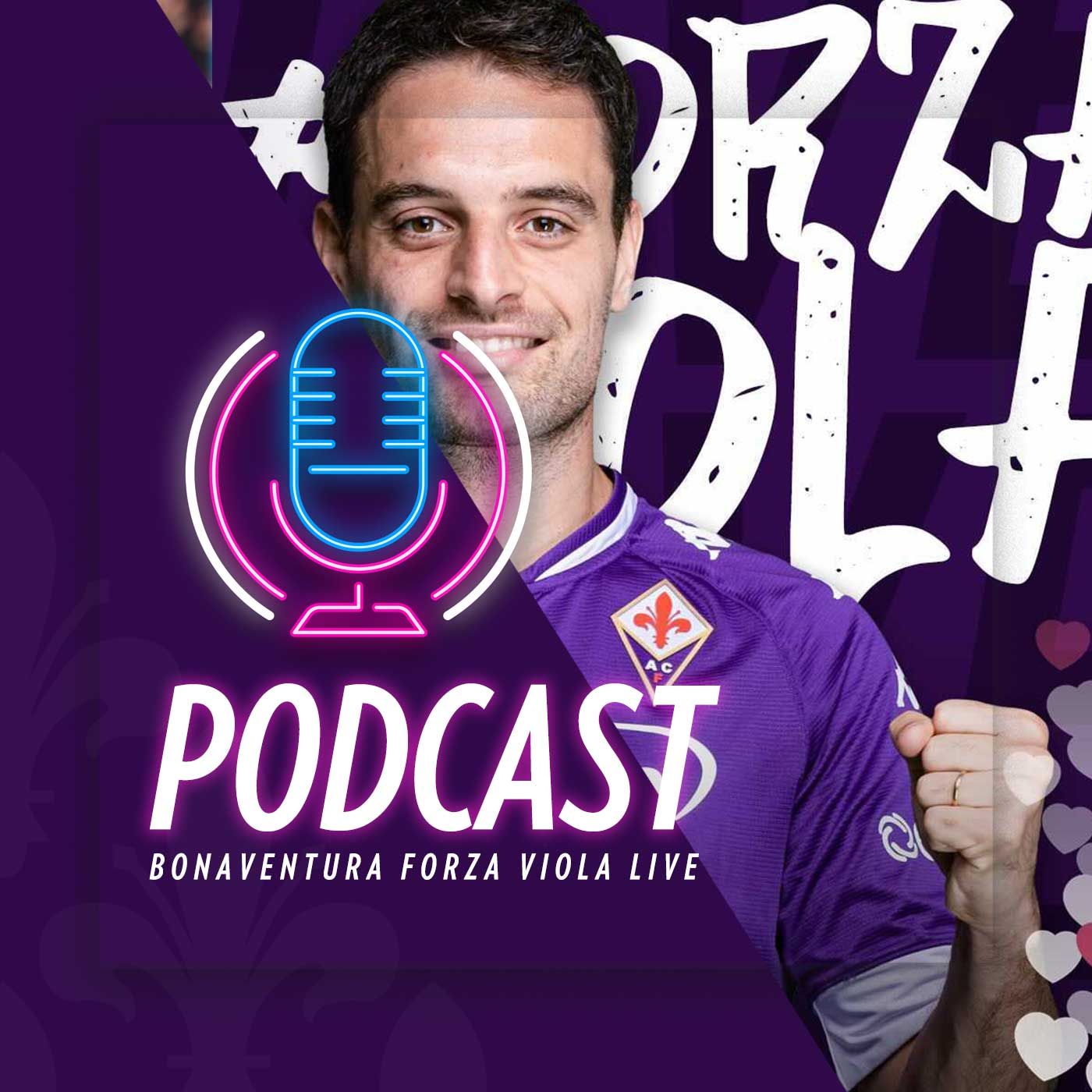 Fiorentina Official Audio