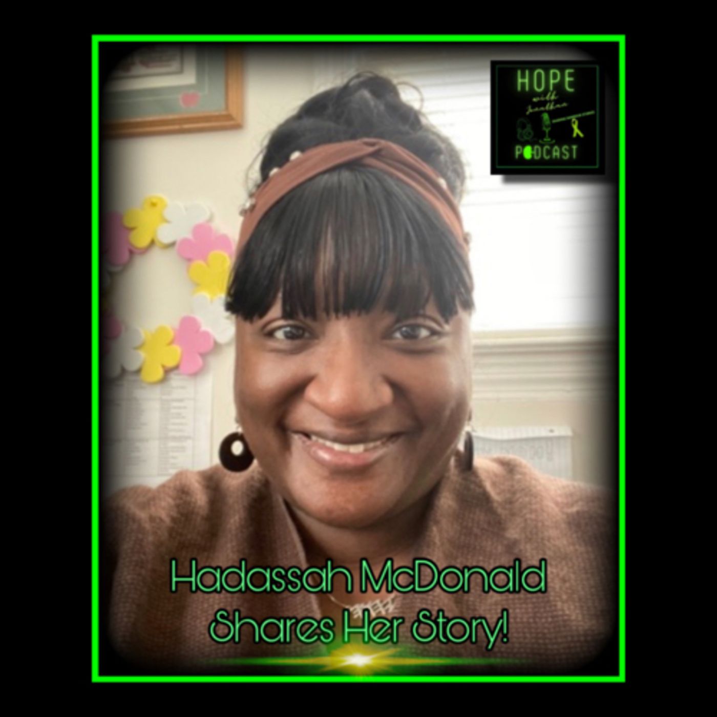 Hope with Jonathan Podcast