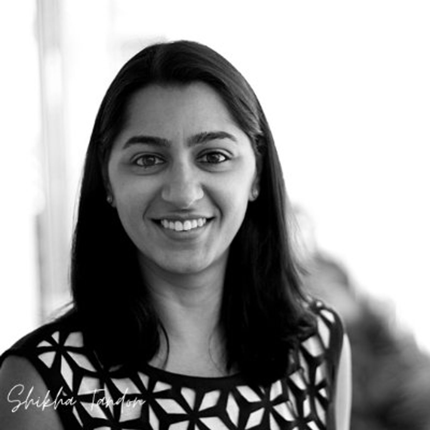 Ep. #68 –Shikha Tandon–Fmr. Olympian turned biotech & chemist on implementing athleticism in her career with Protector of Athletes™ episode artwork