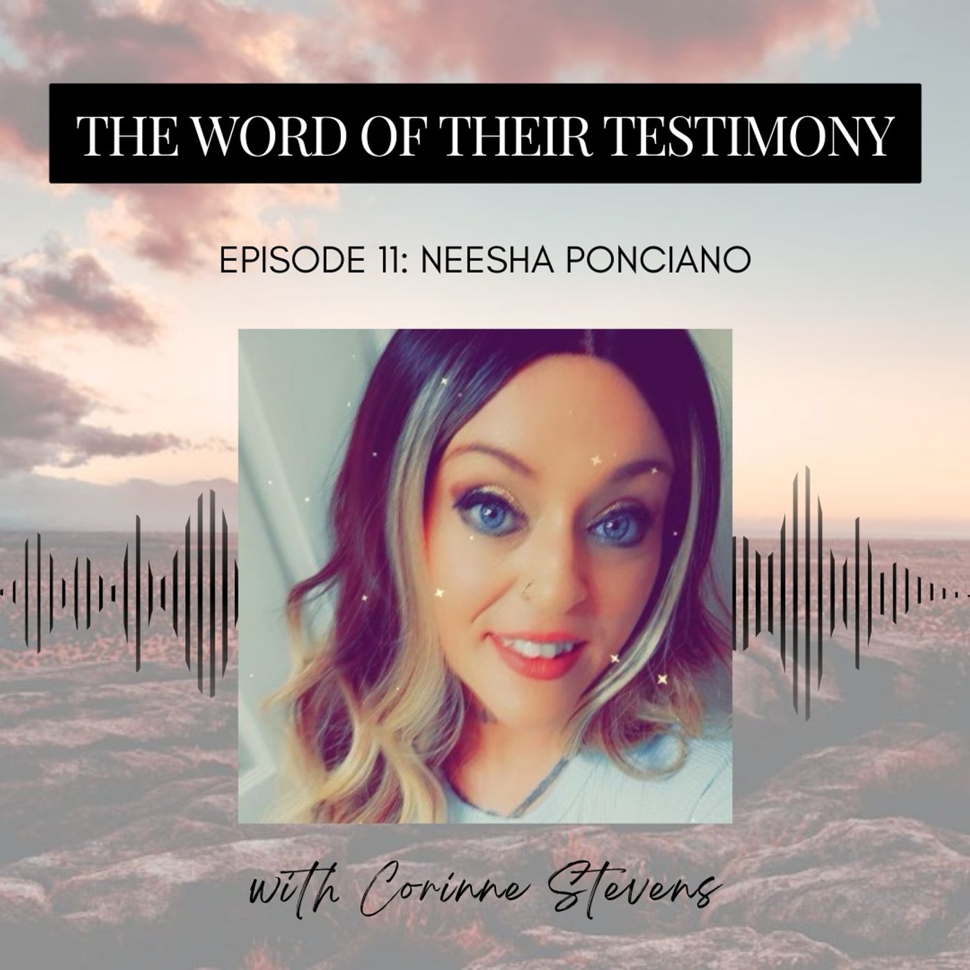 The Word of Their Testimony