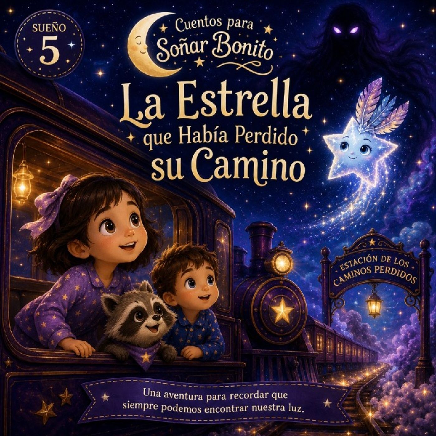 Cuentos para soñar bonito
