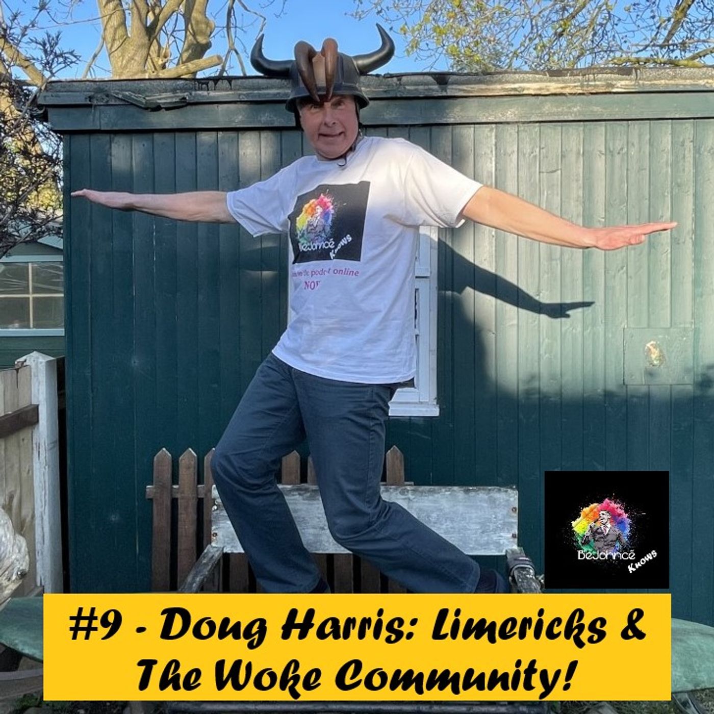 The John Harris Podcast
