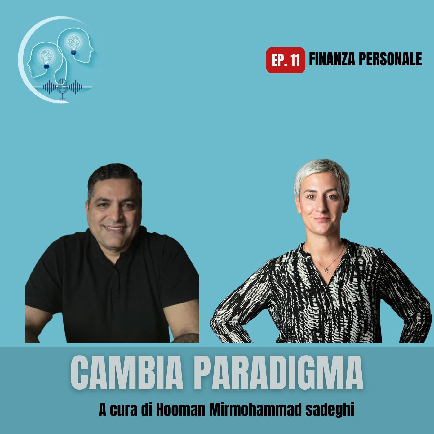 Cambia Paradigma