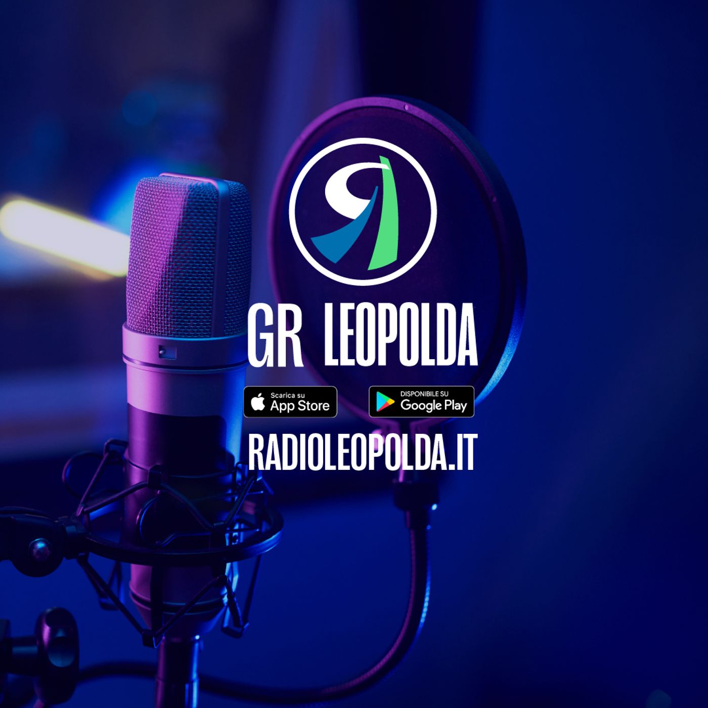 GR Leopolda