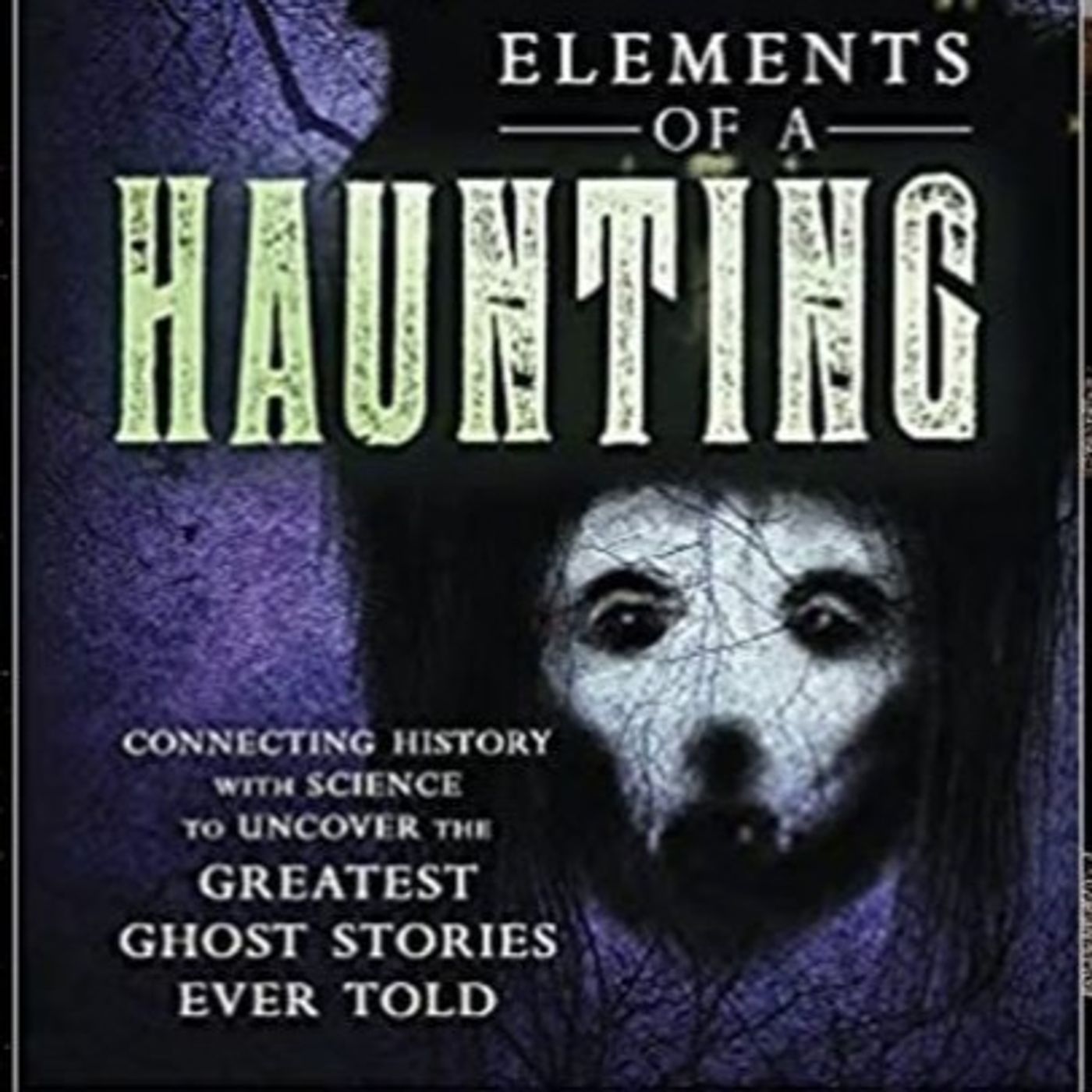 The Unseen Paranormal Podcast