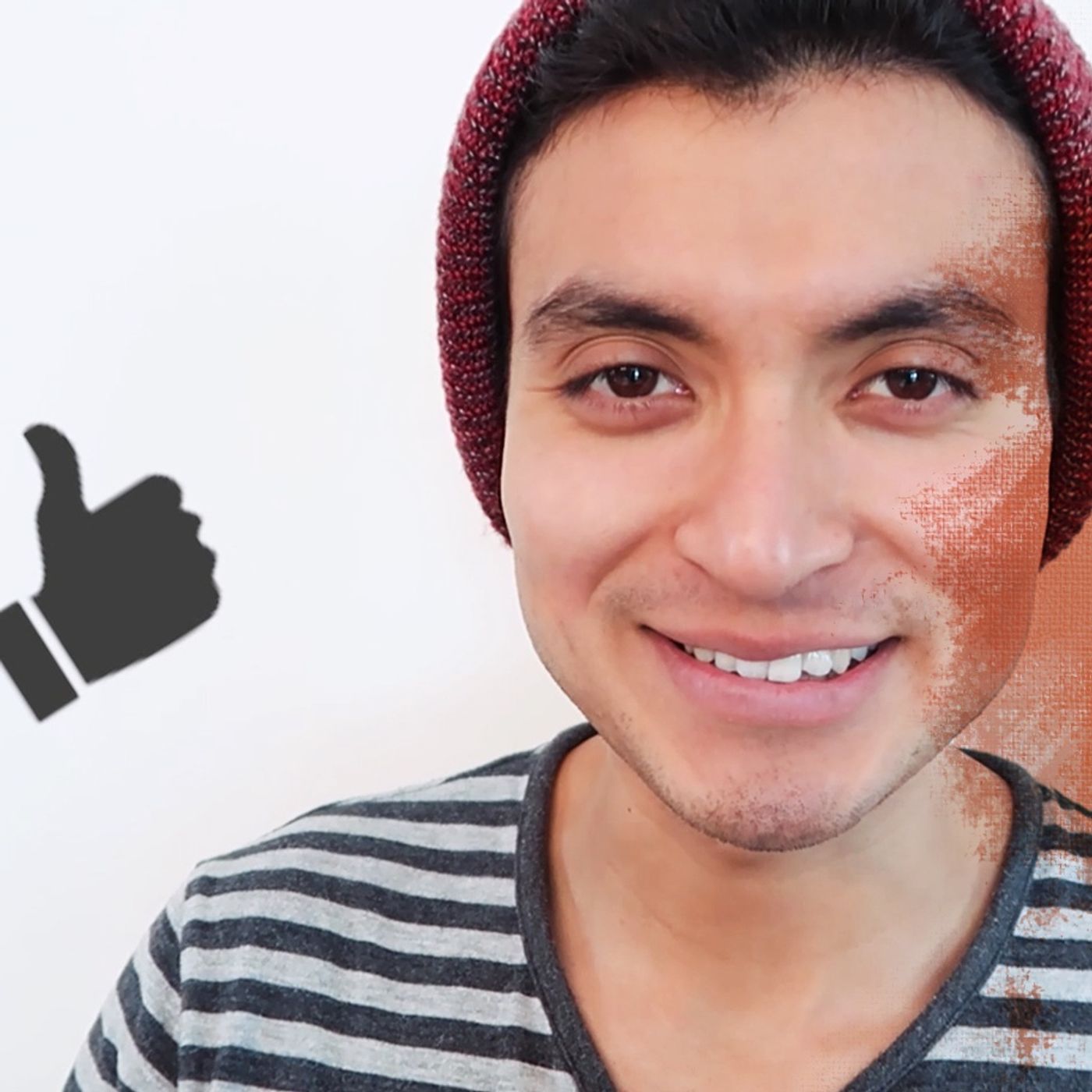 Being a conscious Flame, seeying Facts.