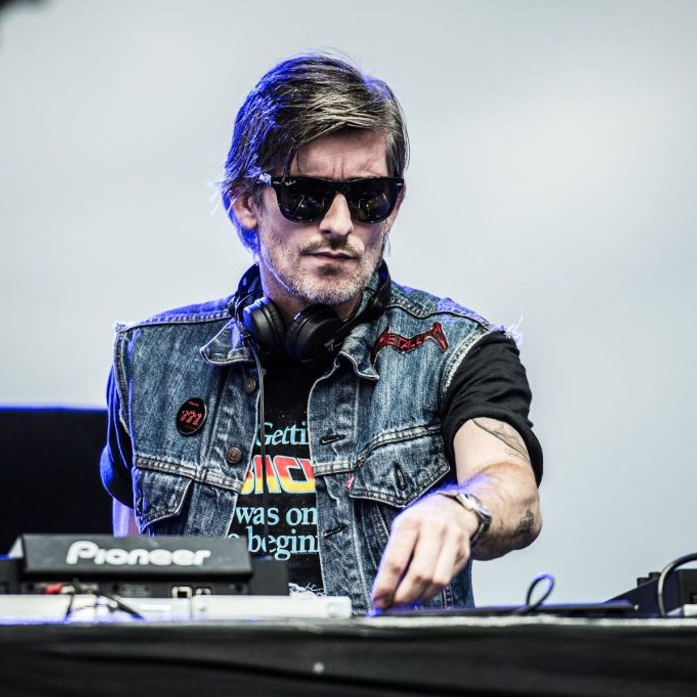 French Producer Kavinsky, Known for ‘Drive’ Soundtrack Song, Found Dead in Paris at Age 50