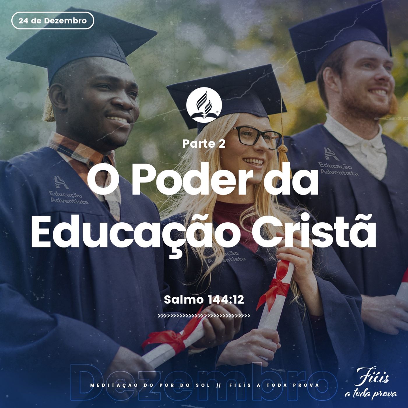 Meditações Para o Por Do Sol - 2021