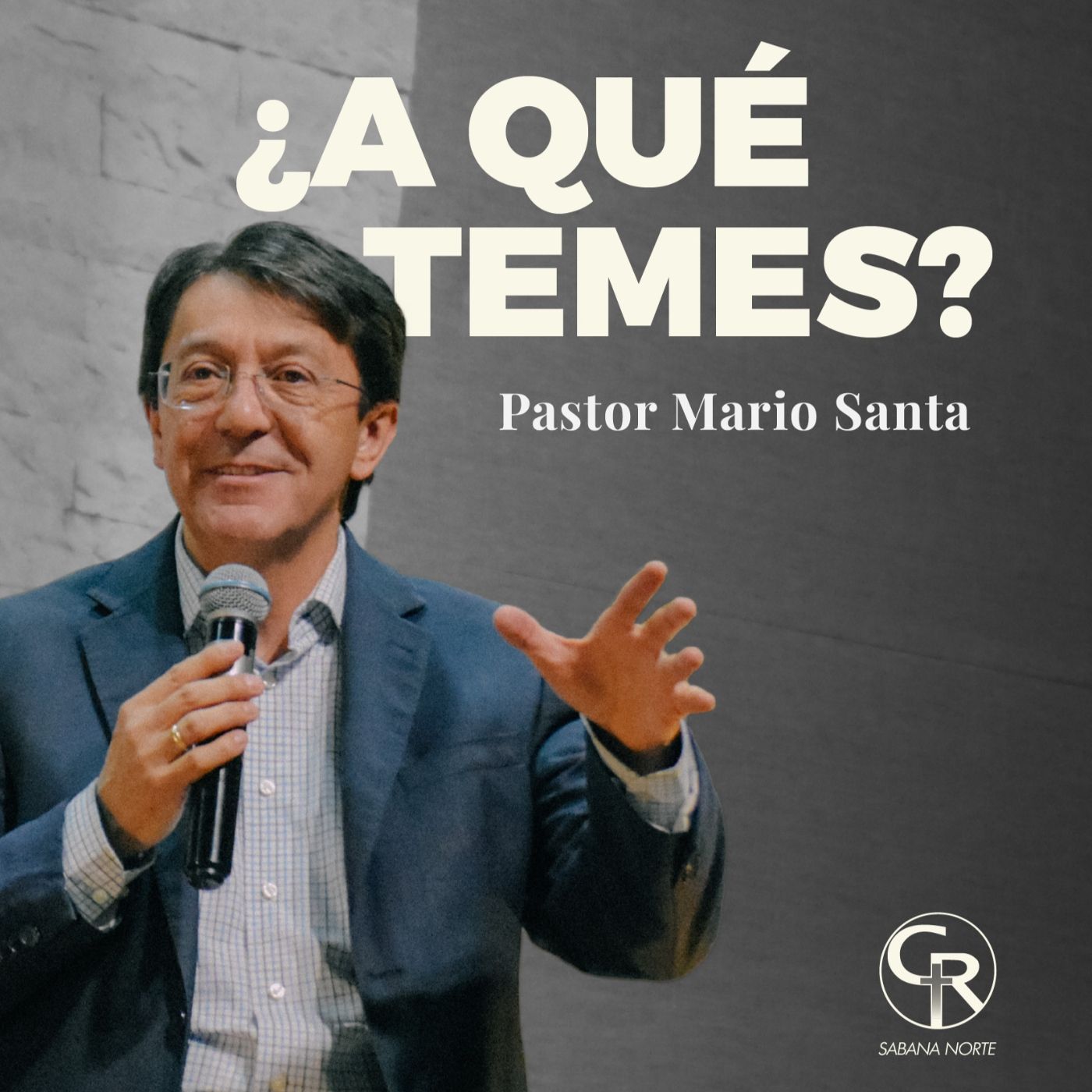 Prédicas domingos - Casa Roca Sabana Norte